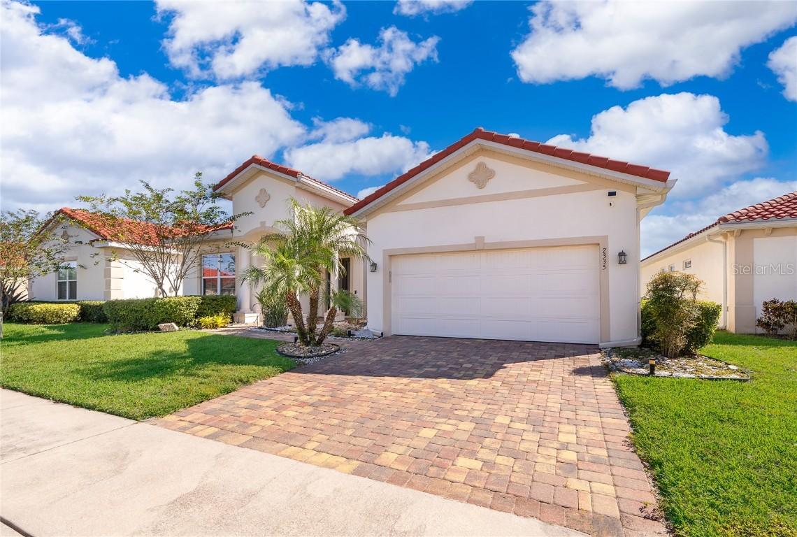 2335 Symphony Cir., St Cloud, FL 34771