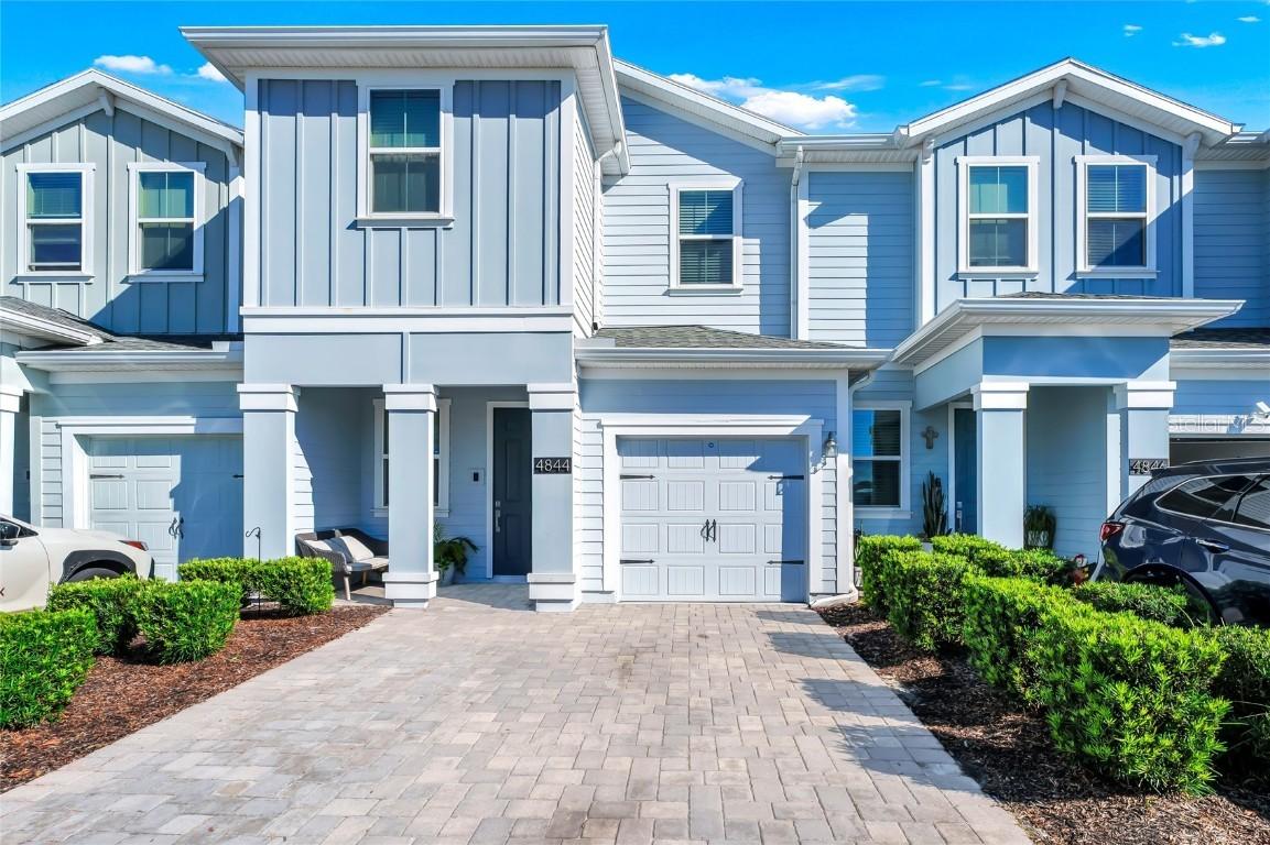 4844 Tribute Tr., Kissimmee, FL 34746