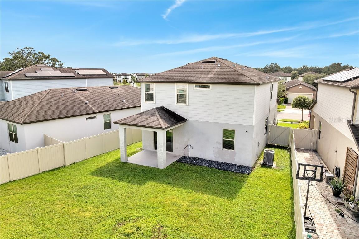 3512 Southern Cross Loop, Kissimmee, FL 34744