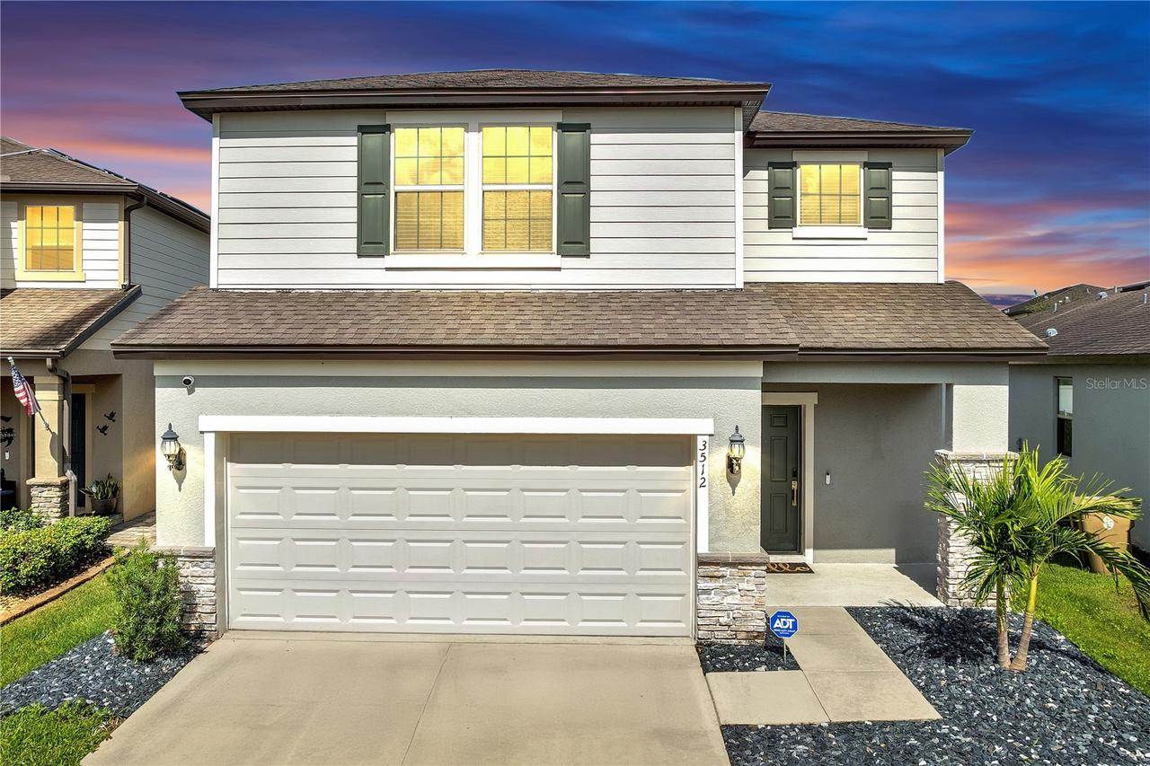 3512 Southern Cross Loop, Kissimmee, FL 34744