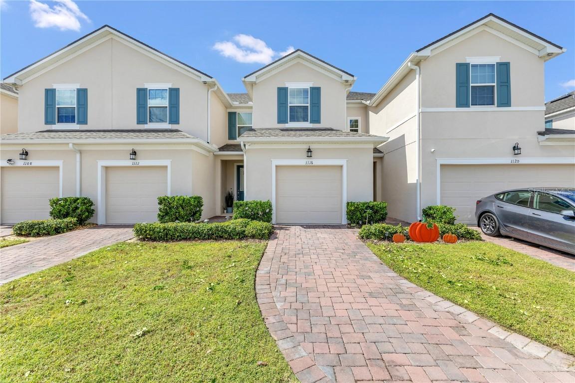 1116 Lakeshore Breeze Pl., Kissimmee, FL 34747