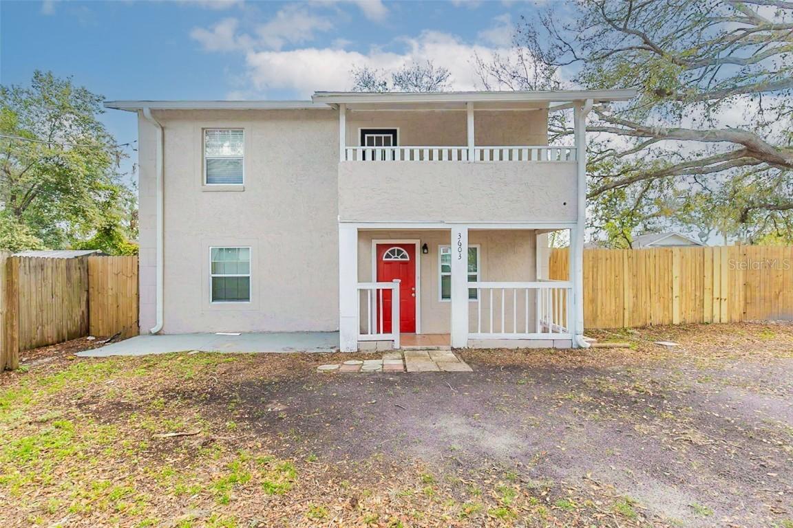3603 E Mcberry St., Tampa, FL 33610