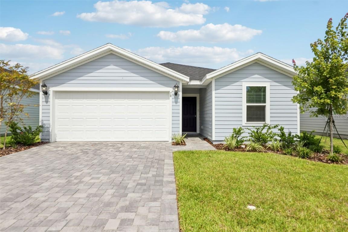 78 Tequesta Ct., Palm Coast, FL 32137