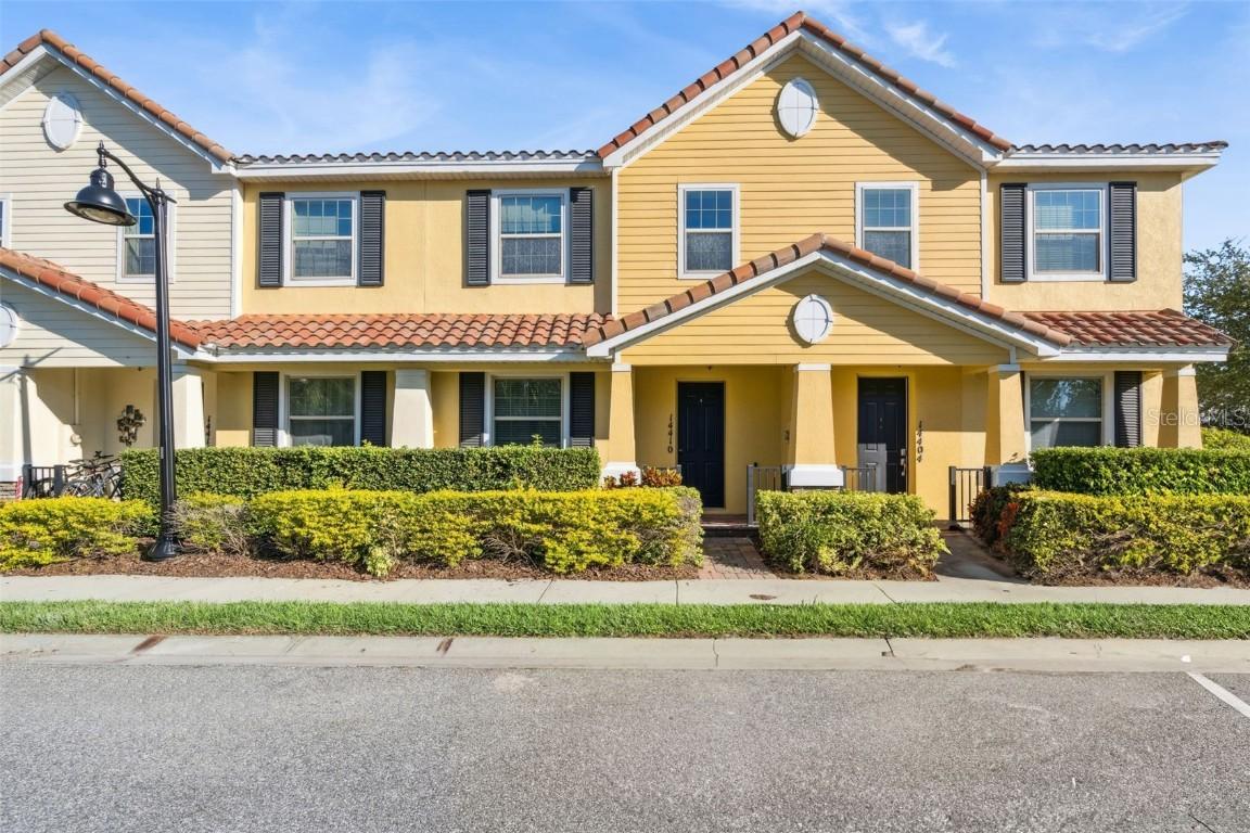 14410 Swanley St., Orlando, FL 32832