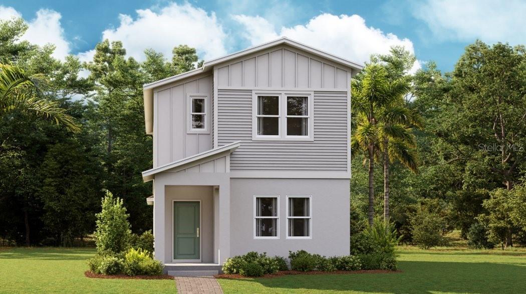 6056 Zen Way, Clermont, FL 34714