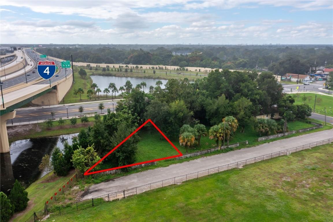 544 Murphy St., Orlando, FL 32805