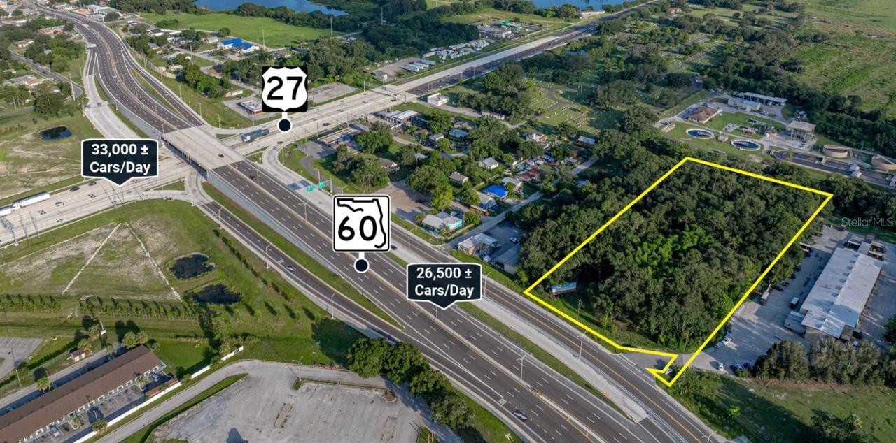 Henry St., Lake Wales, FL 33859