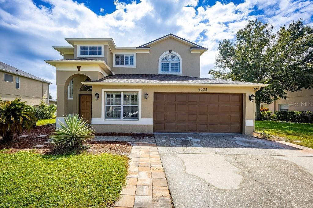 2232 Westbourne Dr., Oviedo, FL 32765
