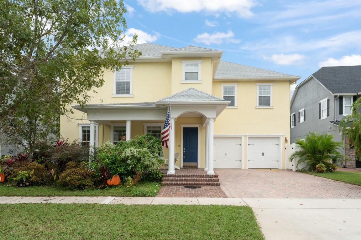 7110 Indiangrass Rd., Harmony, FL 34773