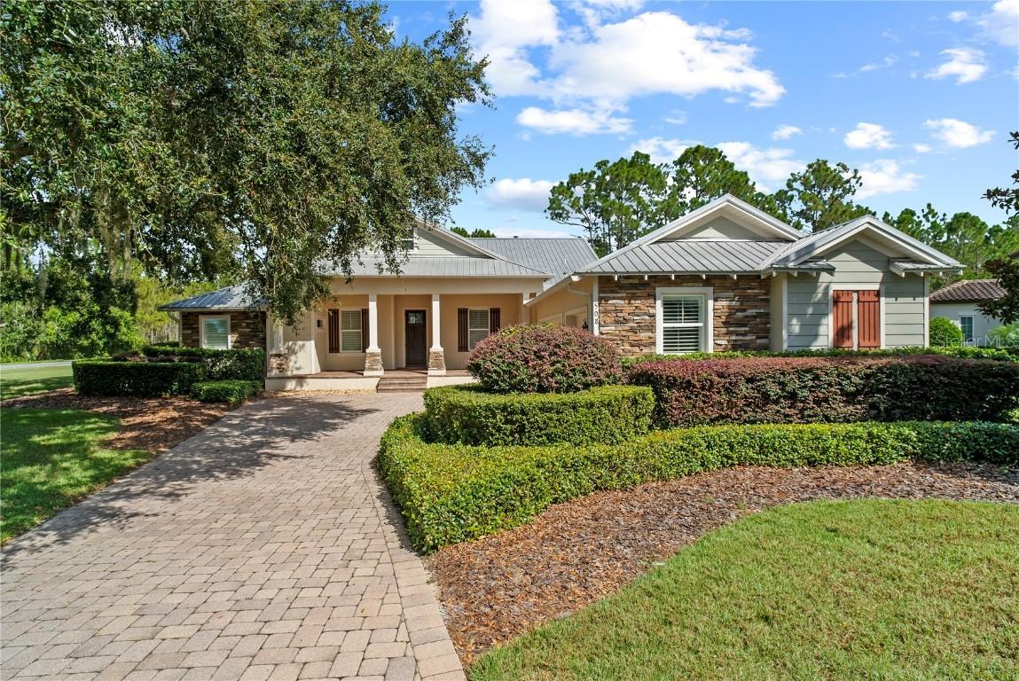 508 Yellow Submarine Ct., Groveland, FL 34736