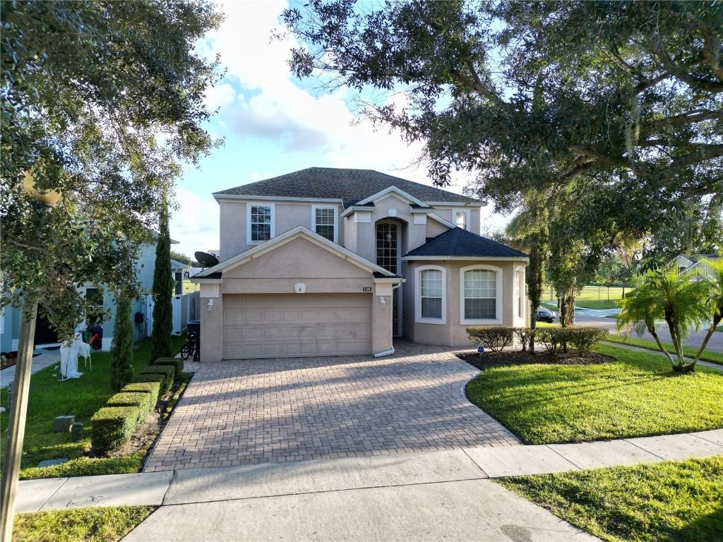 5160 Terra Vista Way, Orlando, FL 32837