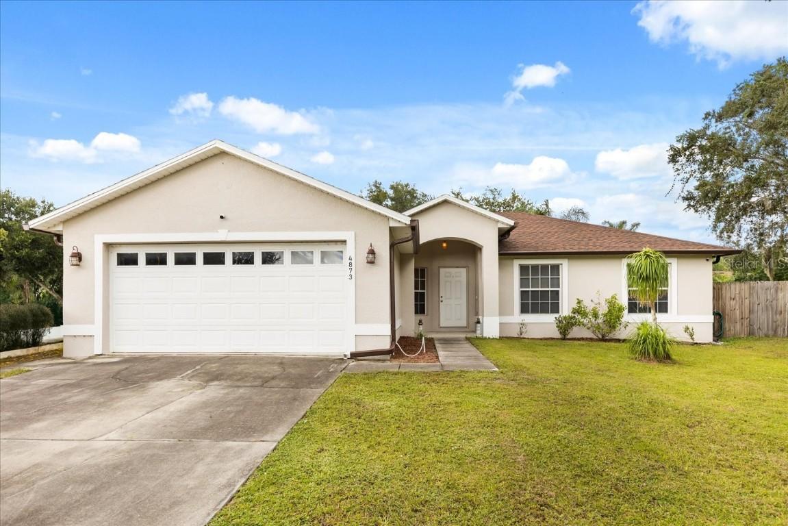 4873 Chisholm Park Tr., St Cloud, FL 34771