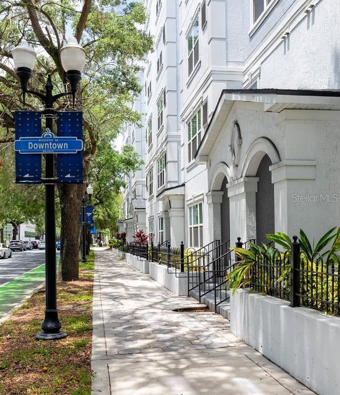 202 E South St. #4038, Orlando, FL 32801