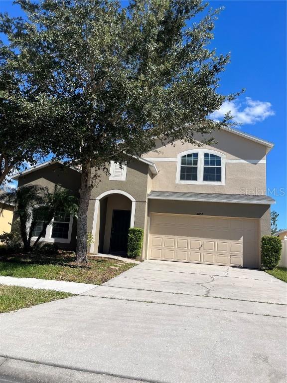 3058 Dasha Palm Dr., Kissimmee, FL 34744