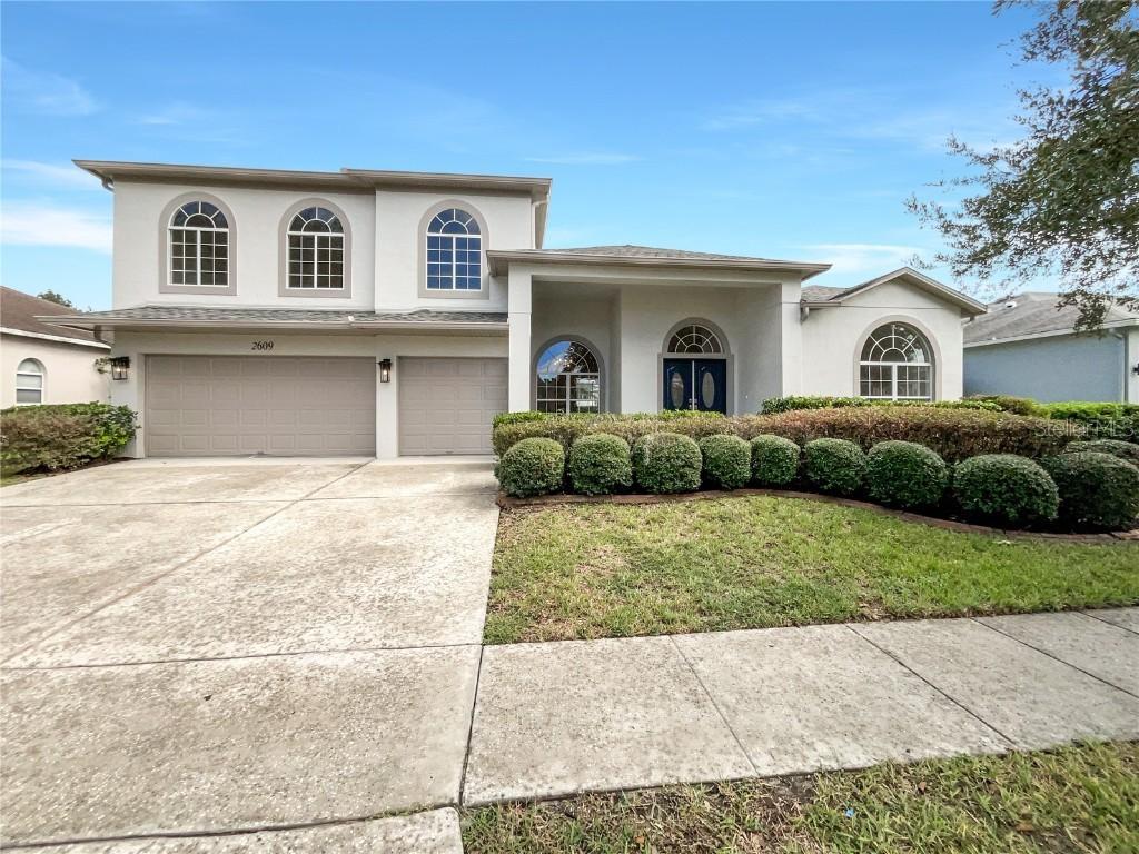 2609 Windsorgate Ln., Orlando, FL 32828