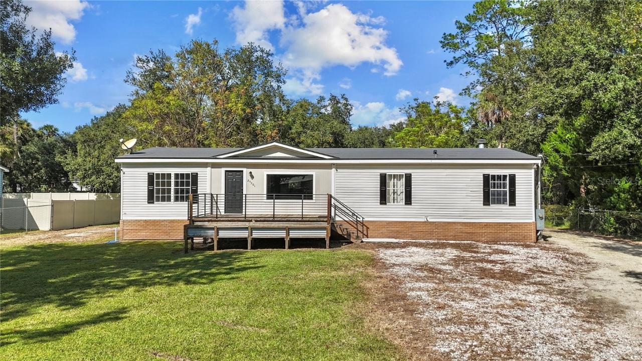 25301 Celestial St., Christmas, FL 32709