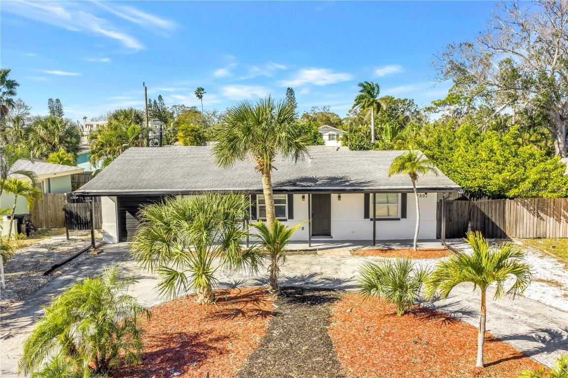 2801 45th St., Gulfport, FL 33711