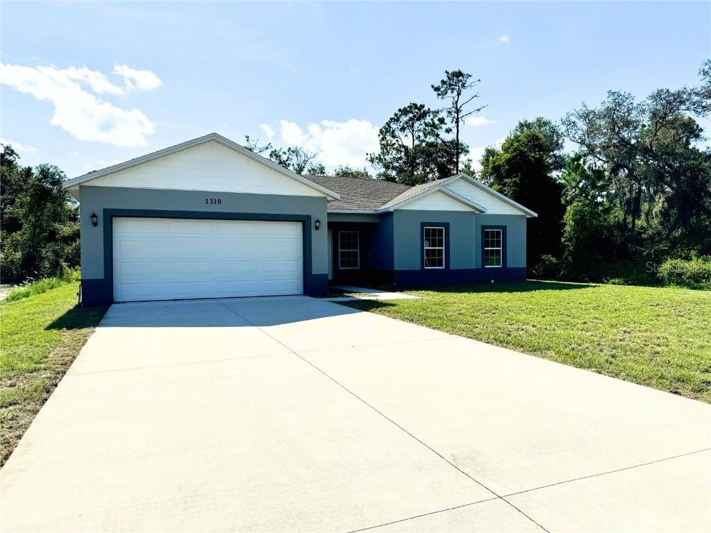 1310 Tallahassee Ct., Kissimmee, FL 34759