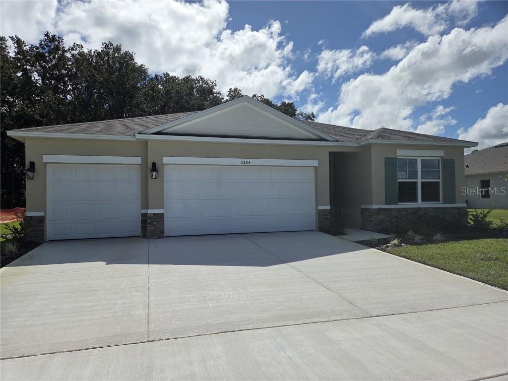 2404 Dawson Ct., Ormond Beach, FL 32174