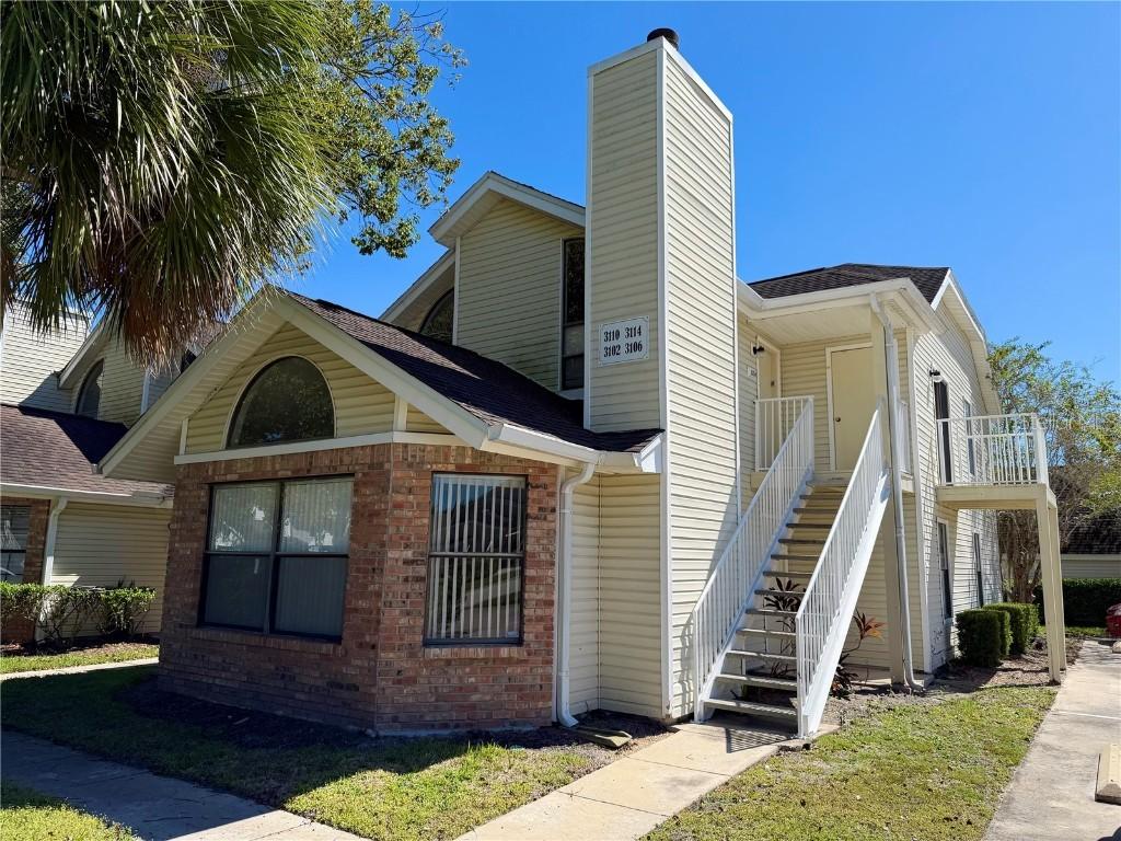 3106 Rio Grande Tr. #B, Kissimmee, FL 34741