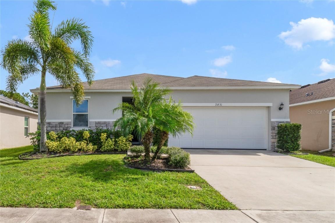 2831 Mosshire Cir., St Cloud, FL 34772