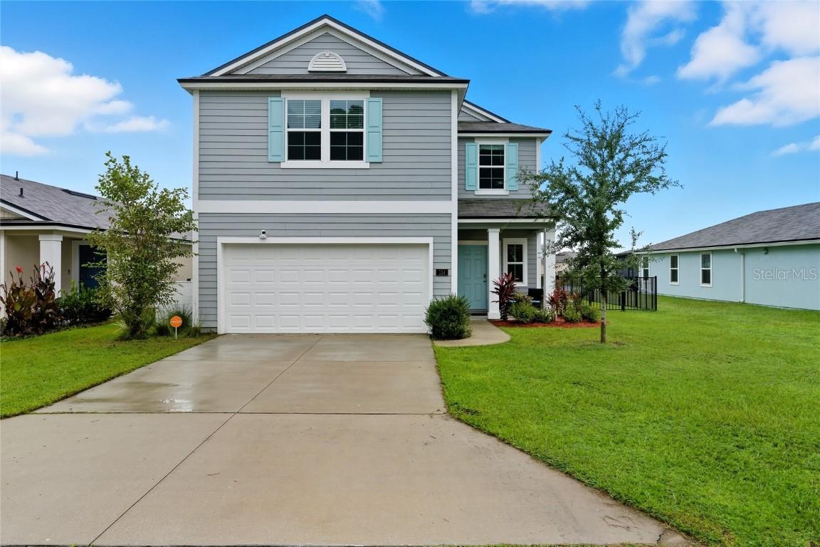 114 Logrono Ct., St Augustine, FL 32084