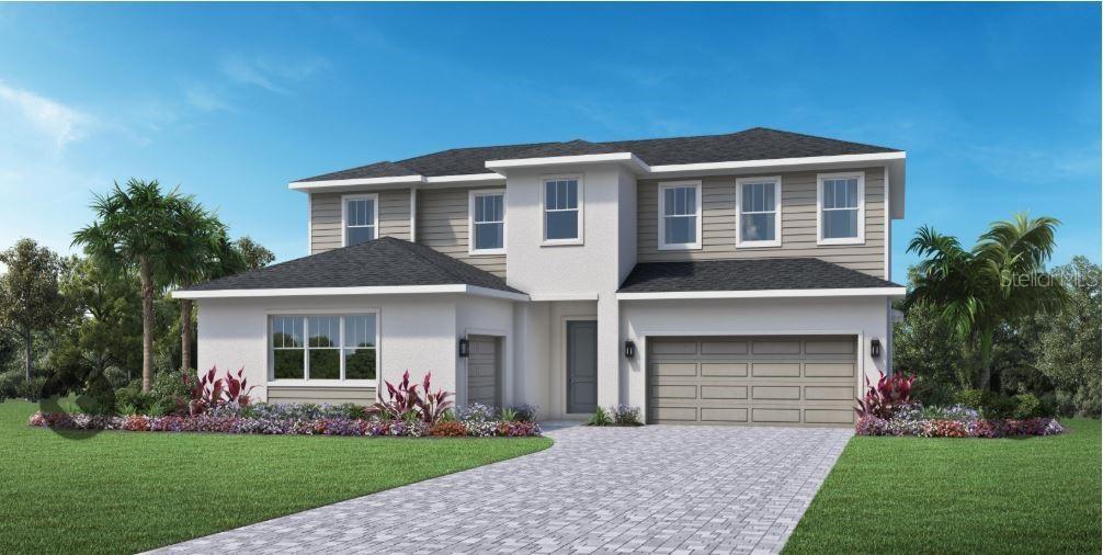 121 Citra Ln., Lake Mary, FL 32746