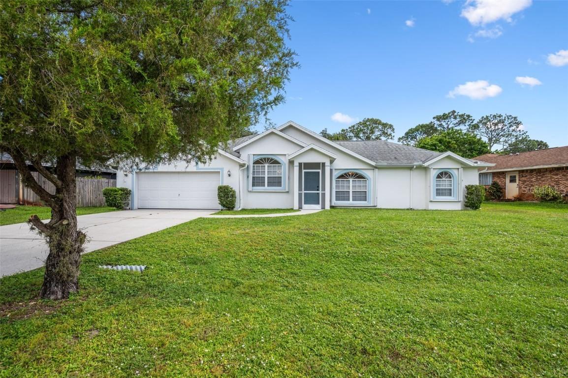 1551 Jenson Ter., Palm Bay, FL 32909