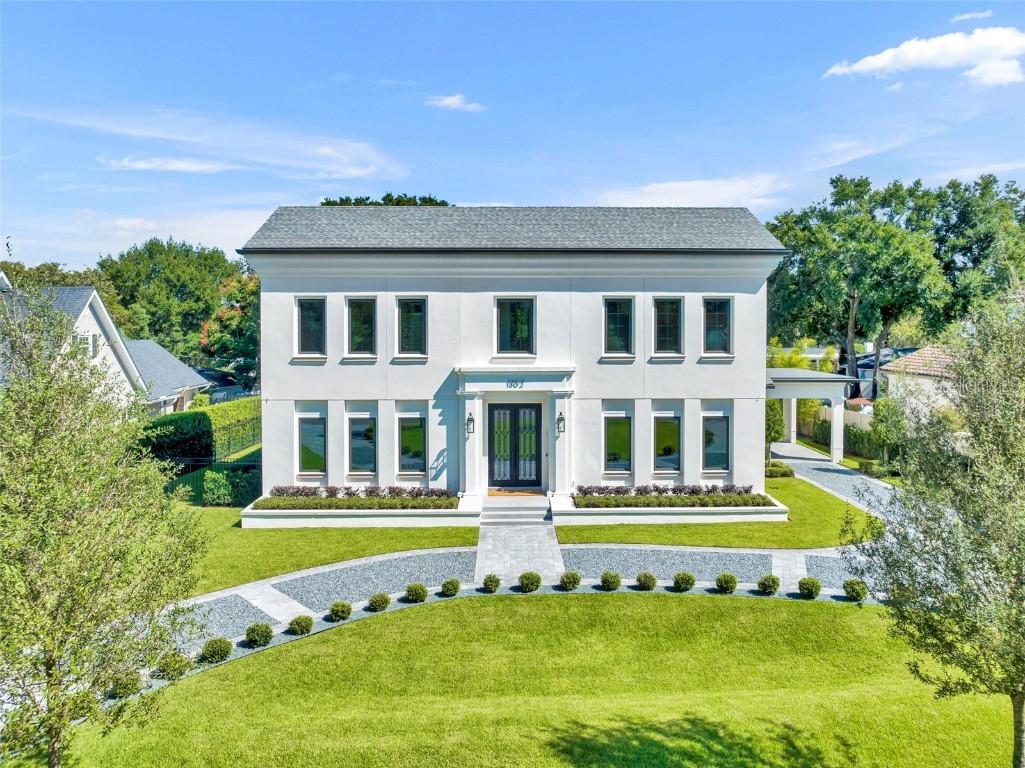 1302 Raintree Pl., Winter Park, FL 32789