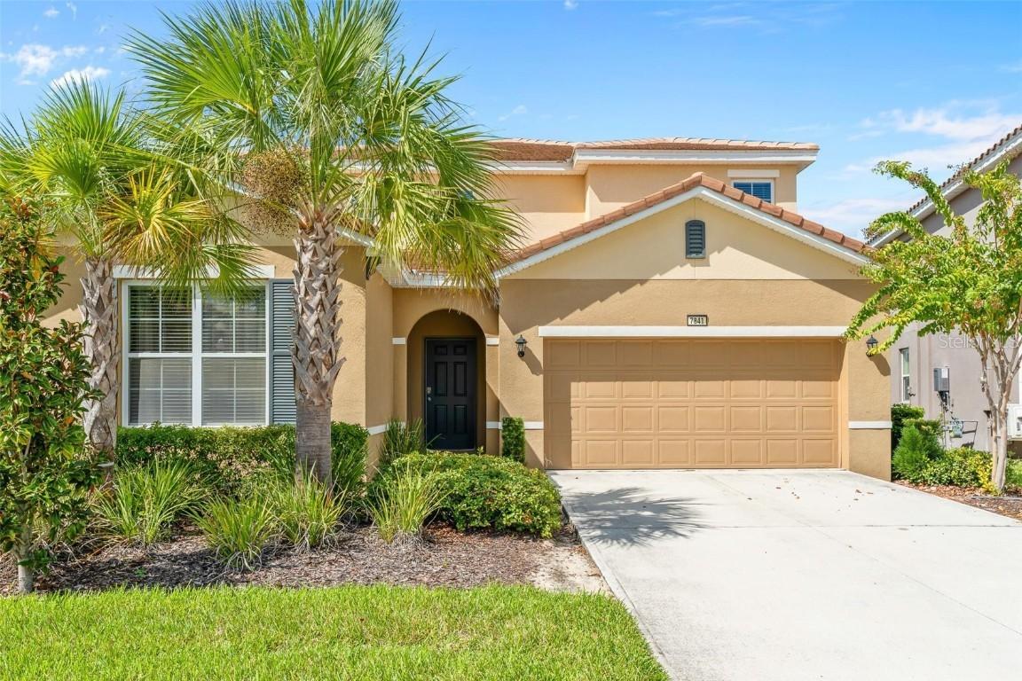7841 Oak Reflection Loop, Davenport, FL 33837