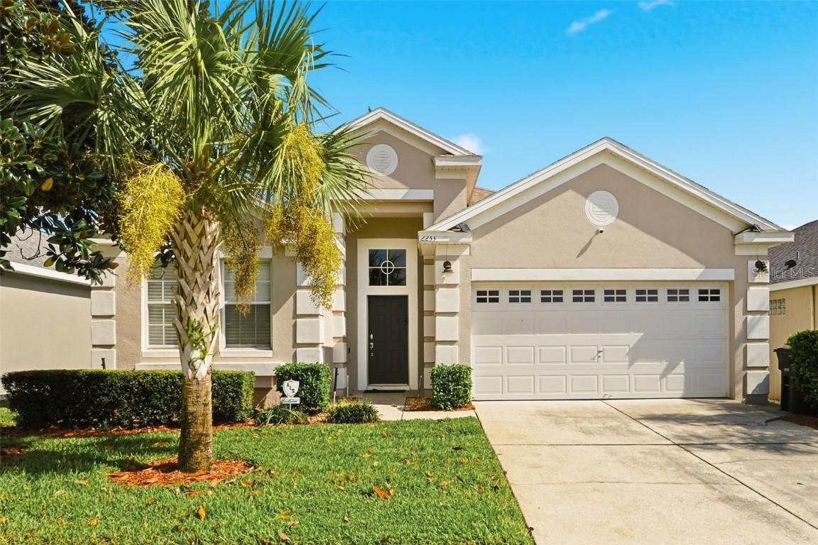 2233 Wyndham Palms Way, Kissimmee, FL 34747