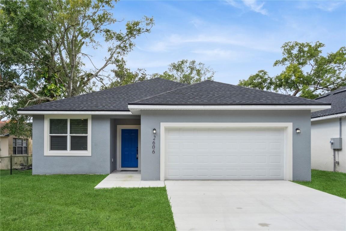 2606 S Elm Ave., Sanford, FL 32773