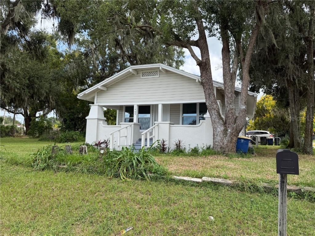 1405 Magnolia St., Bartow, FL 33830