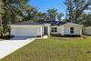 New Homes For Sale This Week in Citrus Springs: October 10th to October 16th