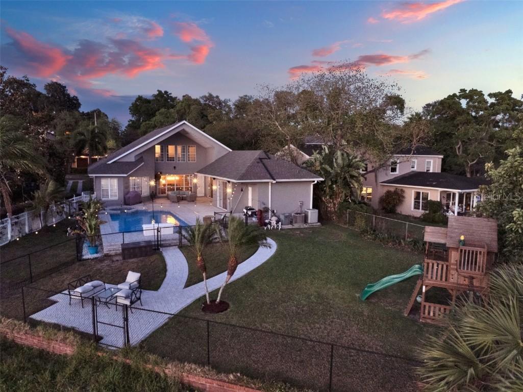 1516 Briercliff Dr., Orlando, FL 32806