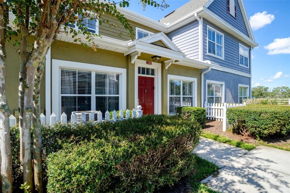 2610 Lodi Cir. #106, Kissimmee, FL 34746