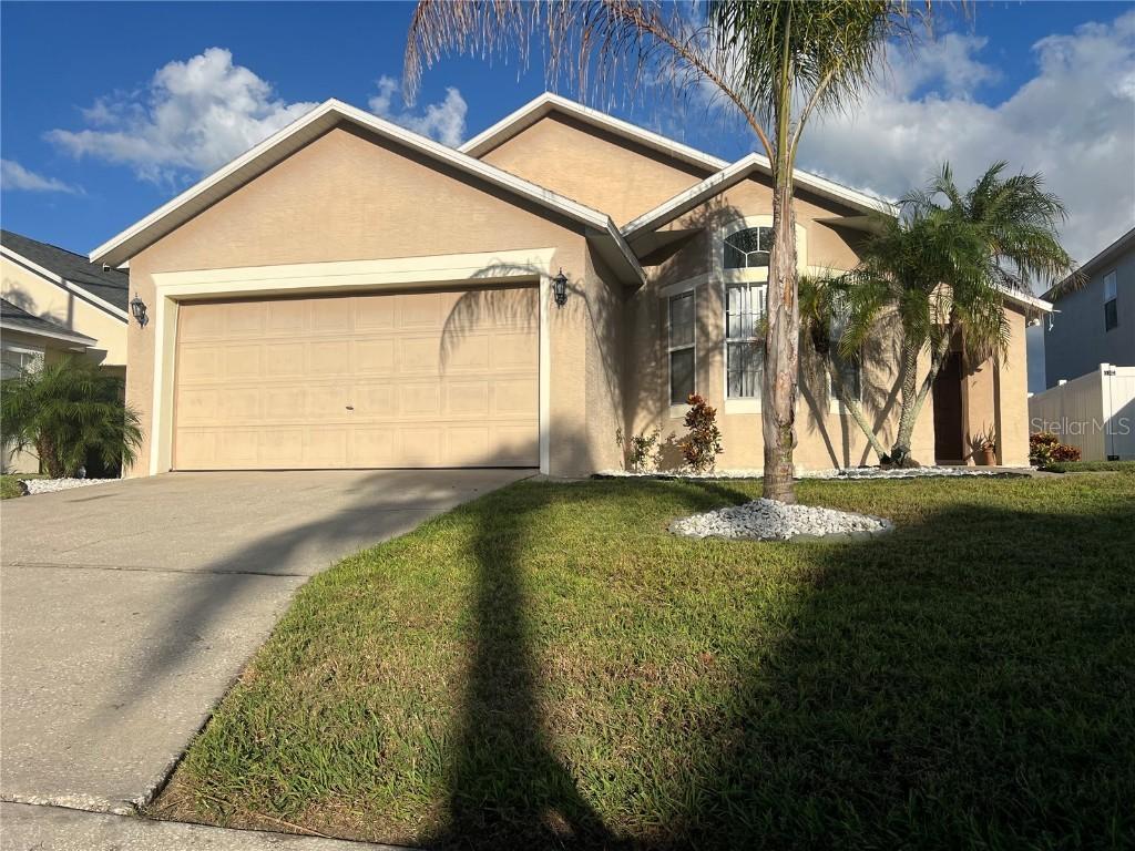 110 High Point Dr., Davenport, FL 33837