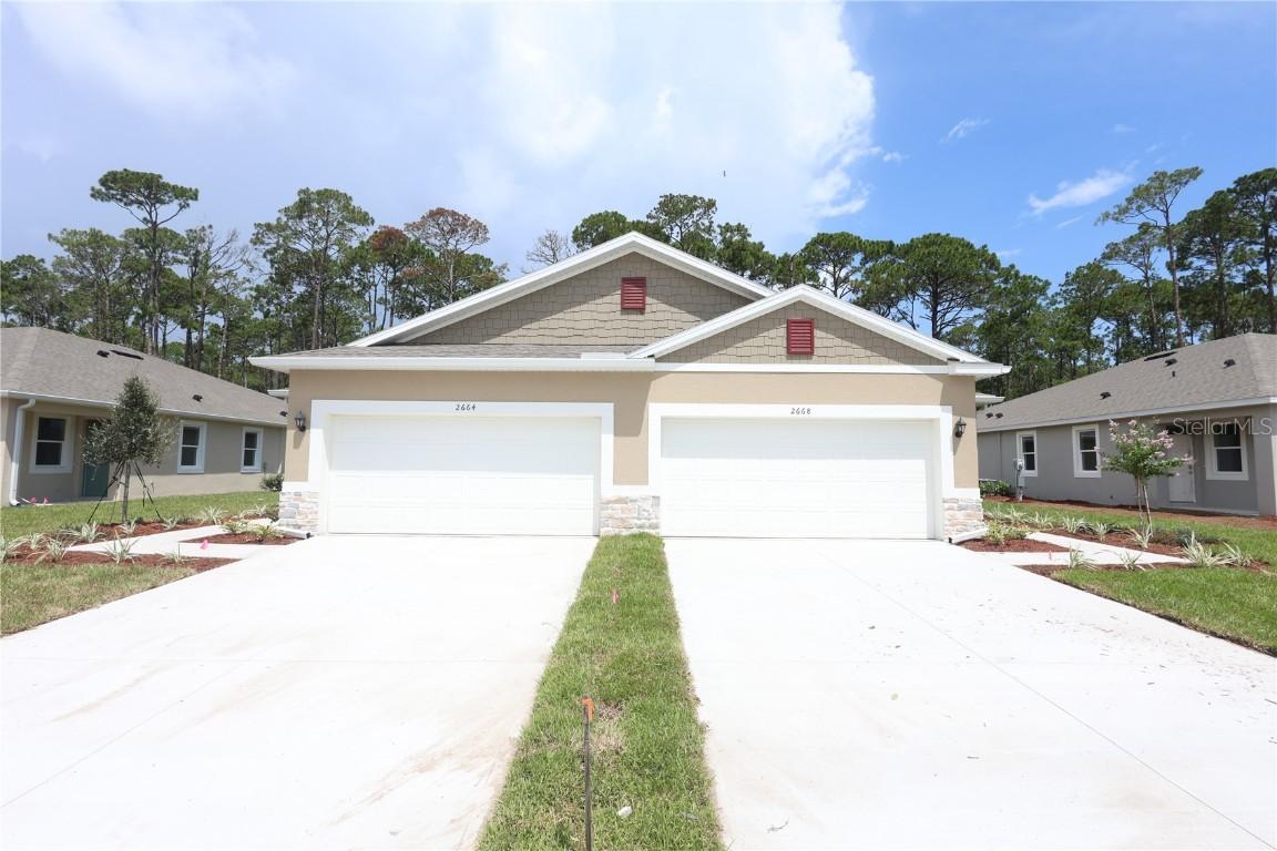 2715 Kinsale Ln., Ormond Beach, FL 32174