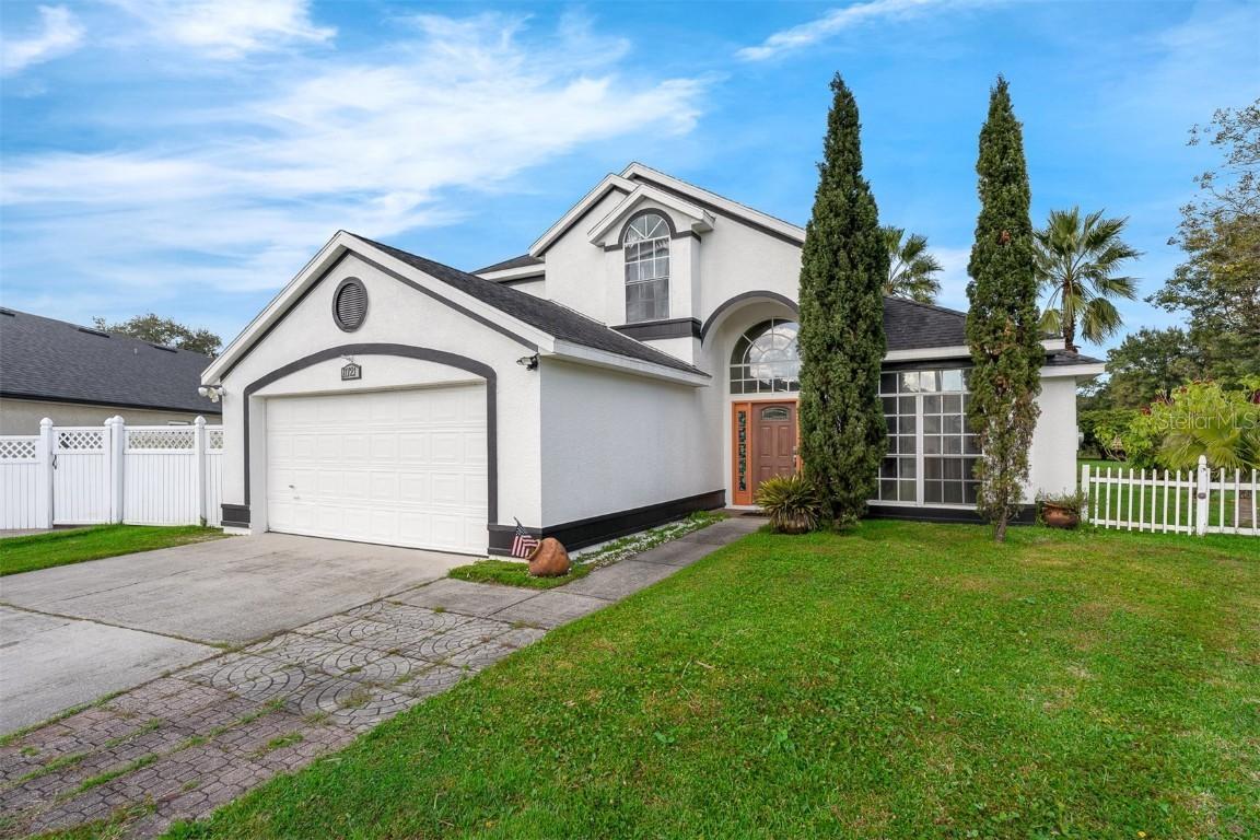 11121 Joel Ct., Orlando, FL 32825
