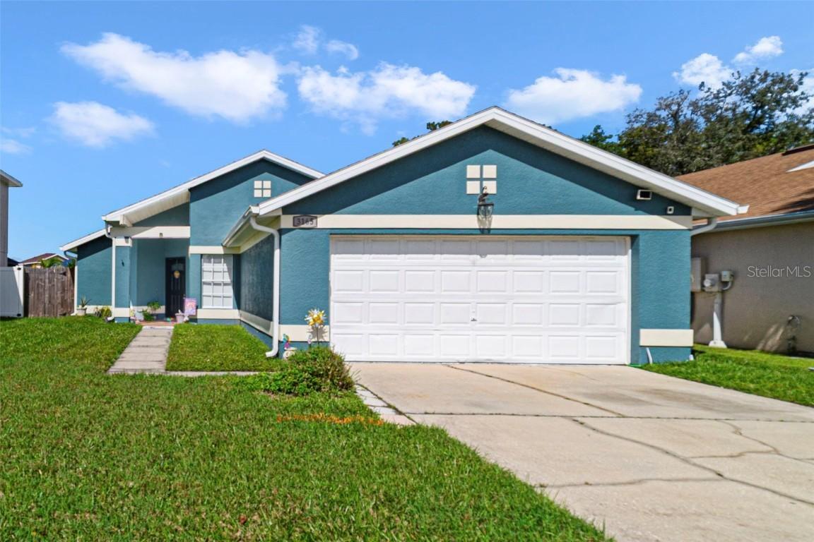 3165 Fairfield Dr., Kissimmee, FL 34743
