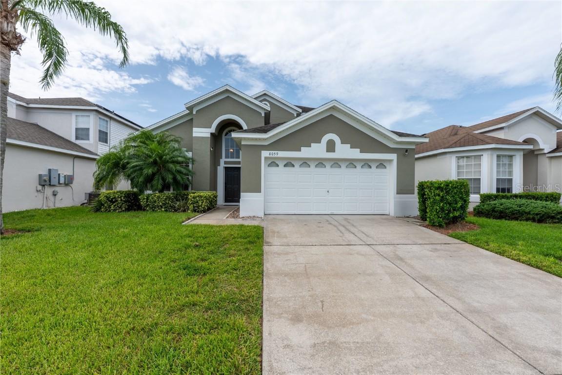 8059 King Palm Cir., Kissimmee, FL 34747