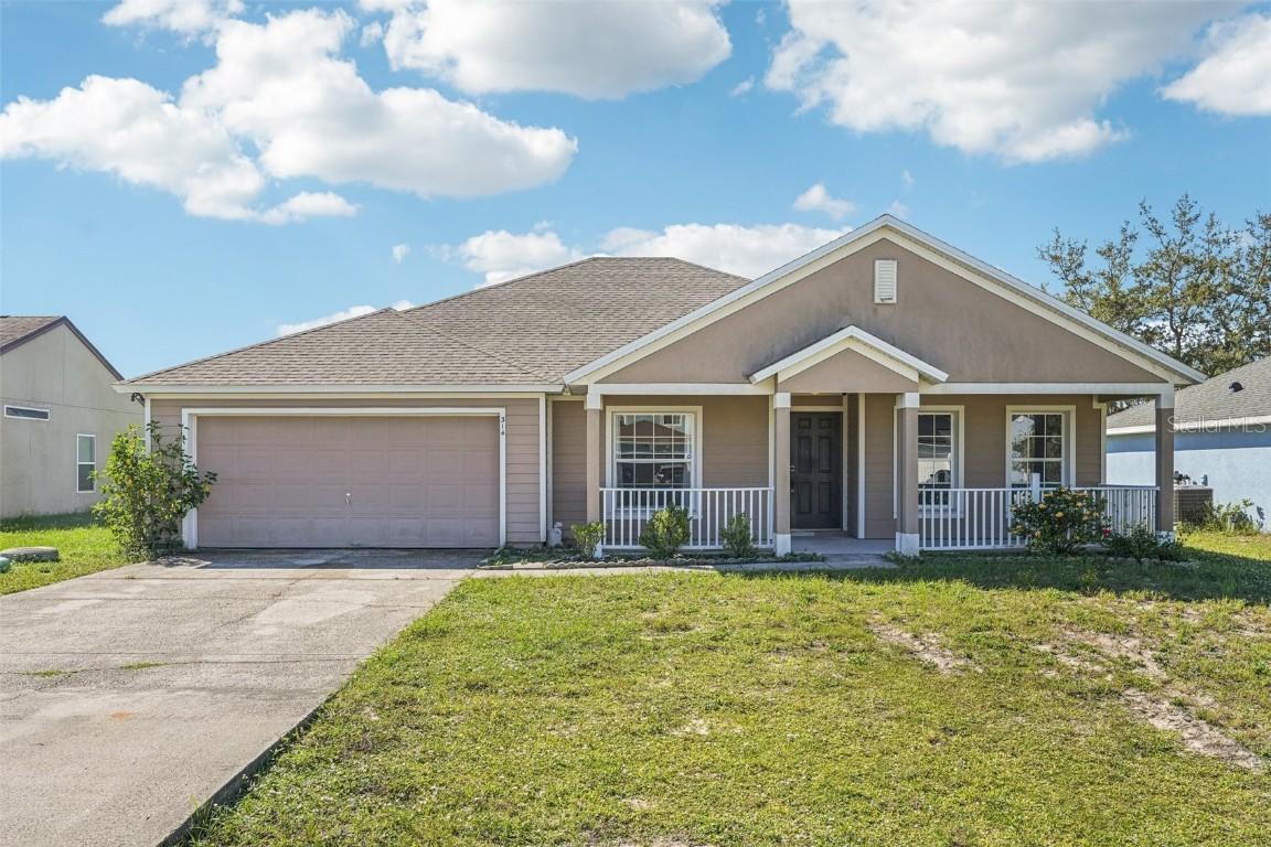 314 Anchovie Ct., Poinciana, FL 34759