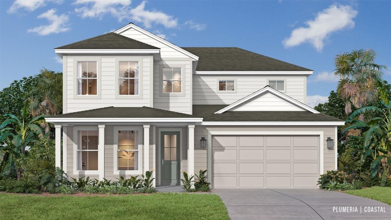 30293 Rustic Mill St., Mount Dora, FL 32757