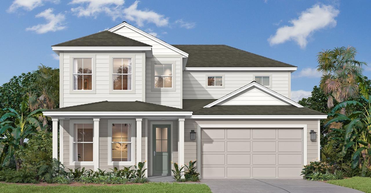 30293 Rustic Mill St., Mount Dora, FL 32757