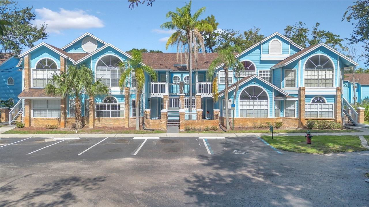 2721 N Poinciana Blvd. #163, Kissimmee, FL 34746