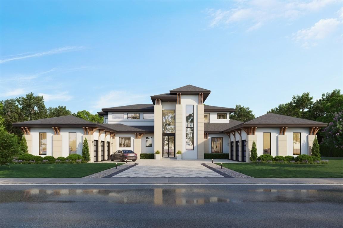 8774 Lake Tibet Ct., Orlando, FL 32836