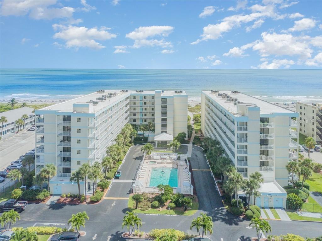 1050 N Atlantic Ave. #501, Cocoa Beach, FL 32931