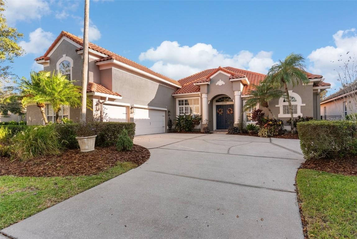 2019 Kensington Run Dr., Orlando, FL 32828