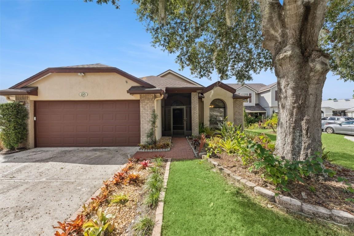 522 Huxford Ct., Lake Mary, FL 32746