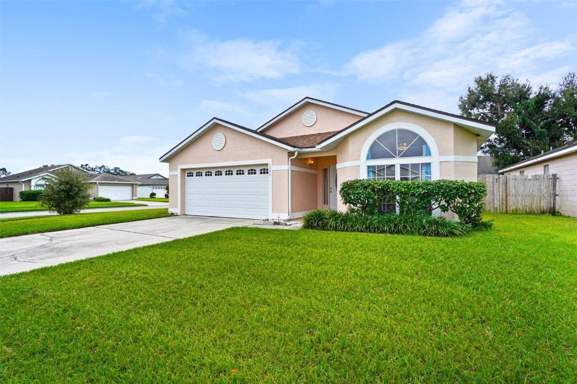 1256 Tyler Lake Cir., Orlando, FL 32839